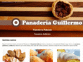 panaderiaguillermo.com