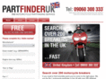 partfinderuk.co.uk