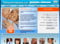 partnersforseniors.com