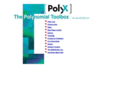 polyx.cz