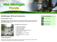 pondconstructionmichigan.com