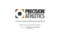 precisionathletics.com