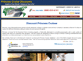 princess-cruise-discounts.com