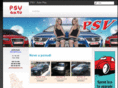 psvauto.com