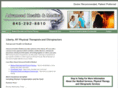 ptandchiropainrelief.com