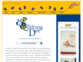 quiltingdee.com