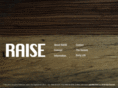 raise-gin.com
