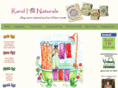 randhillnaturals.com