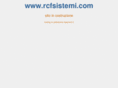 rcfsistemi.com