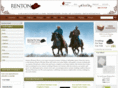rentonwesternwear.com