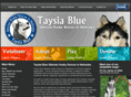 rescueahusky.com