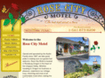 rosecitymotel.com