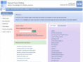 scie-socialcareonline.org.uk