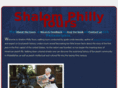 shalomphillytours.com