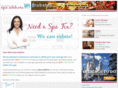 spa-junkie.com