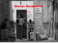 stevannovakovich.com