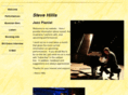 stevehillis.com