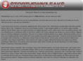 stopthewikileaks.org