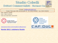 studiocobelli.com