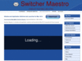 switchermaestro.com