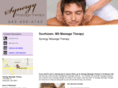 synergymassagesouthaven.com