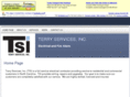 terryservicesinc.com
