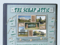 thescrapattickl.com