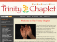 thetrinitychaplet.com