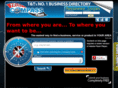 trinicompass.com