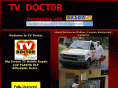 tvdoctor.com