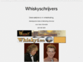whiskywriters.com