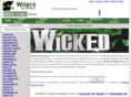 wickedthemusicalticketsonline.com