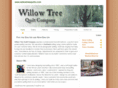 willowtreequilts.com