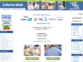 wilmingtonarthritiswalk.org