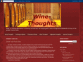 wine-thoughts.com