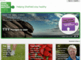 yhmsheffield.com