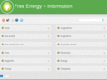 yourfreeenergy.info