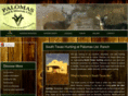 zapatahunting.com