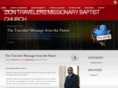 ziontravelers.org