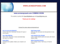 acneexposed.com