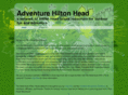 adventurehiltonhead.com