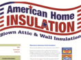 ahinsulation.com