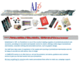 ajpromotions.co.uk