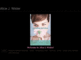 alicewisler.com
