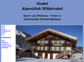 alpenblickwildstrubel.ch