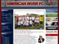 americanriverfc.com