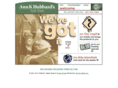 annhubbards.com