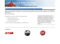 astepforwardrunning.com
