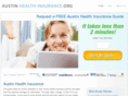austin-health-insurance.com