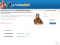 authorizebot.com